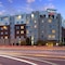 Residence Inn By Marriott Springfield Old Keene Mill - map