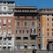 Pantheon Caesar Relais - map