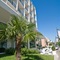 Hotel Atlantic - map