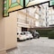 Cuneo Hotel - map