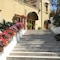 Oasi Madre Della Pace - Bed And Breakfast Sorrento - map