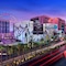 The Linq Hotel + Experience - map