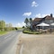 The Woolpack Country Inn - map