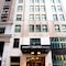 Hyatt Centric The Loop Chicago - map