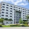 Element Miami Doral - map