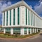 Elite World Istanbul Florya Hotel - map