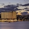 The Grand Tarabya - map