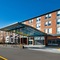 Aloft Lexington - map