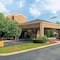 Sonesta Select Boston Milford - map