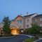 Fairfield Inn & Suites By Marriott Boston Milford - map