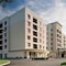 Courtyard By Marriott Boston Natick - map
