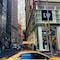 Residence Inn Marriott New York Downtown Manhattan Wtc Area - map