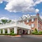 Comfort Inn - map