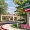 Courtyard By Marriott Rockville - map