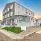 Hammock Inn & Suites - Jersey Shore - map