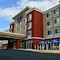 Fairfield Inn & Suites By Marriott Quantico Stafford - map