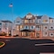 Residence Inn By Marriott Boston Tewksbury - map