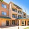 Courtyard By Marriott Boston Westborough - map