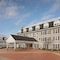 Westford Regency Inn & Conference Center - map