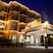 Bella Vista Express Hotel Langkawi - map