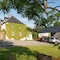 Alltybrain Farm Cottages And B&B - map