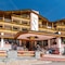 Hotel Bellavista - map