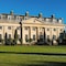 The Ickworth Hotel - map