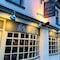 Bath House Hotel - map