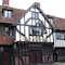 The Nags Head - map