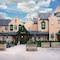 The Avon Causeway Hotel - map