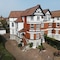Beachmount Holiday Apartments - map