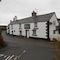Hawk And Buckle Inn - map