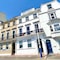 Oyo Marine Parade Hotel - map