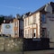Twin Lions Hotel - map