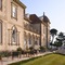 Fowey Hall - map