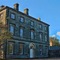 Ellison Hall - map