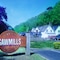 The Sawmills - map