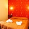 Domina Popolo B&B - map