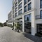 Parkhotel Stuttgart Messe - Airport - map