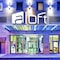 Aloft Manhattan Downtown - Financial District - map
