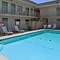 Park Inn By Radisson Las Vegas I 15 - map