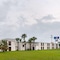 Motel 6 New Orleans - map