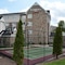 Residence Inn By Marriott Akron Fairlawn - map