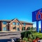 Motel 6 Buffalo - Amherst - map