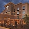 Homewood Suites By Hilton Ankeny - map