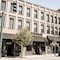 The Windsor Boutique Hotel - map
