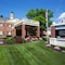 Ohio University Inn & Conference Center - map