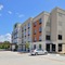 Holiday Inn Express & Suites Austin South By Ihg - map