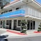 Motel 6 Bakersfield Convention Center - map