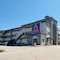 Motel 6 Los Angeles - Bellflower - map